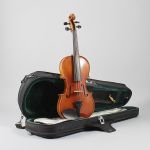 1196 6146 VIOLIN